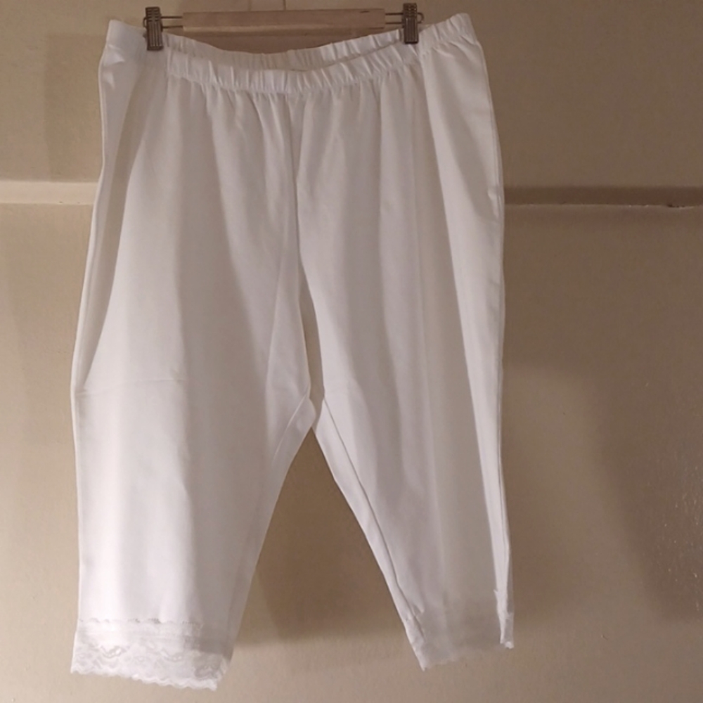 Summer Cotton Spandex Shorts